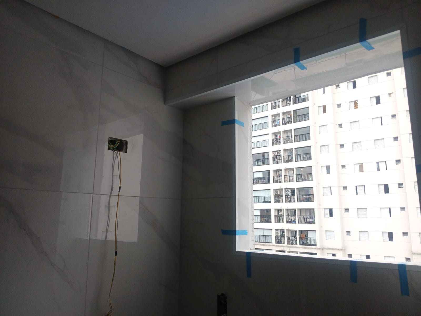 Reforma Geral de Apartamento